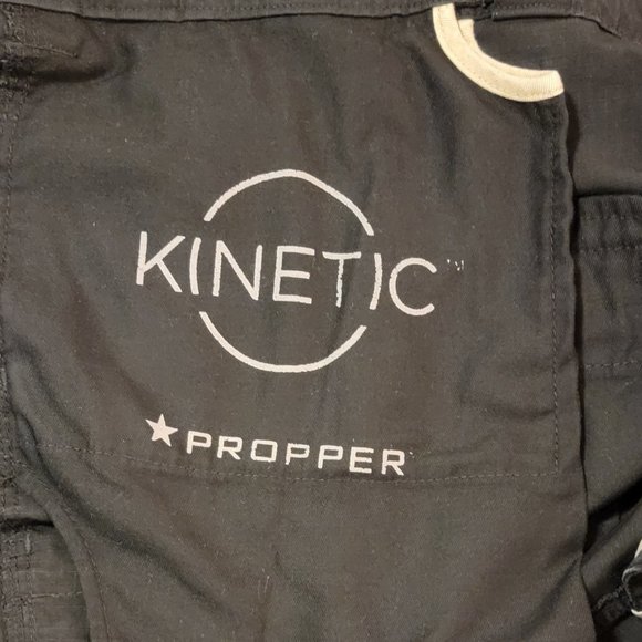 PROPPER Kinetic Tactical Shorts - Picture 5 of 6